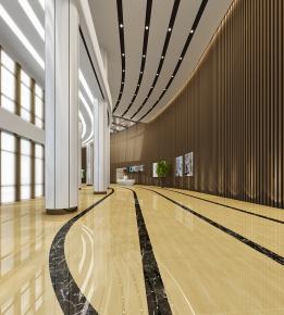 800平米亦莊新項(xiàng)目博爾城裝修