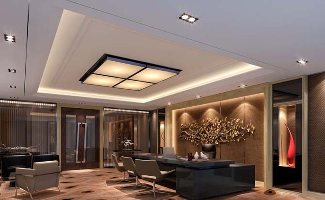 朝陽個性辦公室裝修設計之高技派裝修設計風格 朝陽個性辦公室裝修設計之高技派裝修設計風格