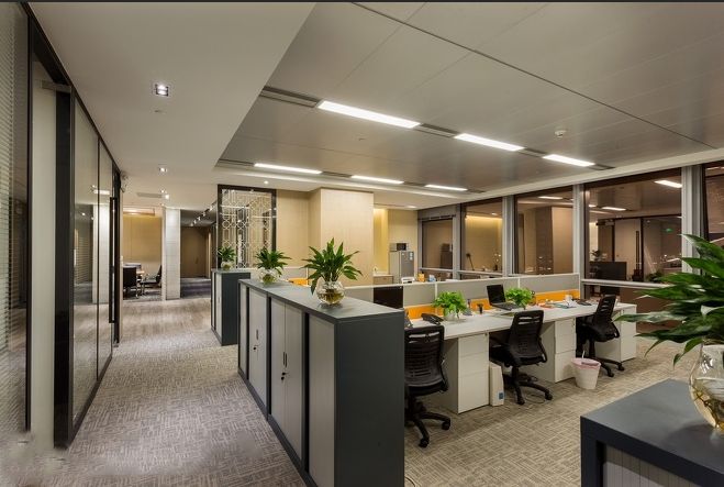 北京辦公室裝修 北京辦公室裝修