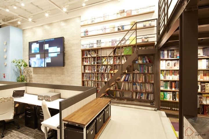 北京辦公室裝修設計 北京辦公室裝修設計