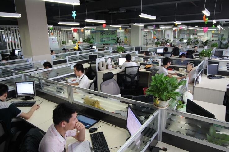 北京辦公室裝修 北京辦公室裝修