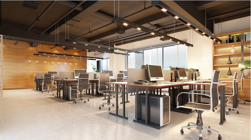 北京辦公室裝修 北京辦公室裝修