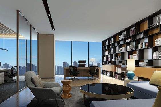 北京辦公室裝修 北京辦公室裝修