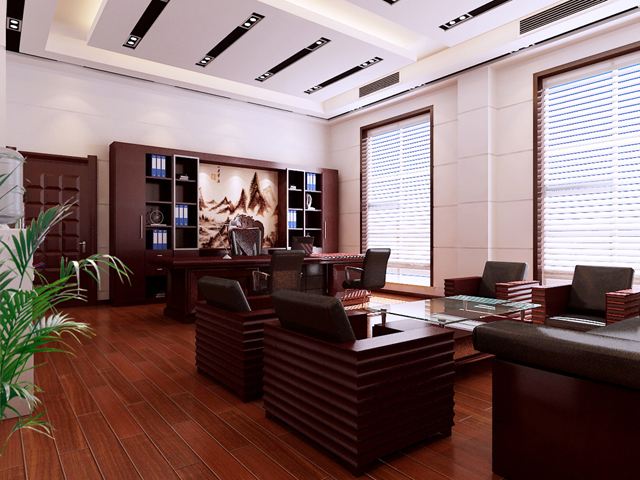 北京辦公室裝修 北京辦公室裝修